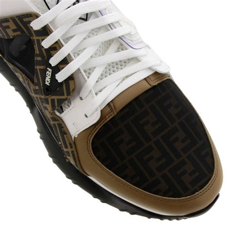 fendi turnschuhe bunt|fendi sneakers for men.